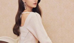 白冰造型师最新爆料,时尚女神白冰的蜕变之路